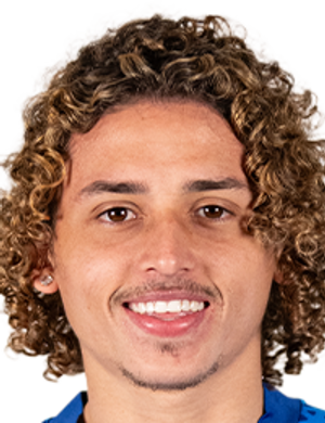Pedro Borges