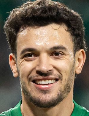 Pedro Gonçalves