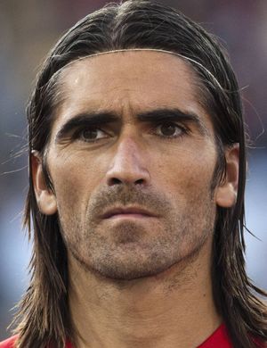 Pedro Mendes