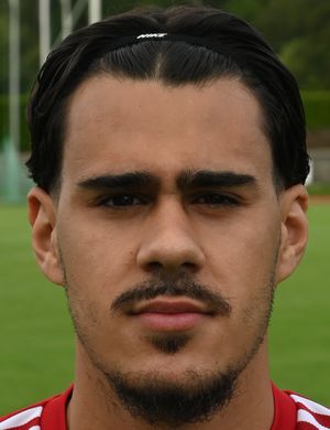 Pedro Teixeira