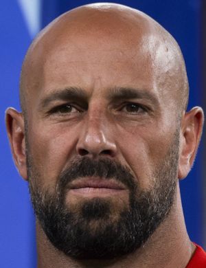 Pepe Reina