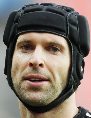 Petr Cech