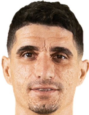Petros Mantalos