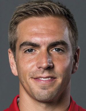 Phillip Lahm
