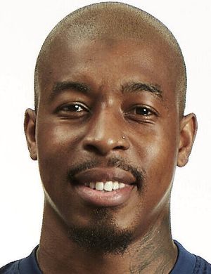Presnel Kimpembe