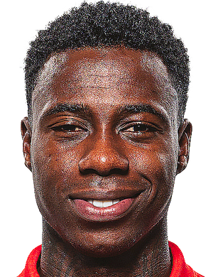 Quincy Promes