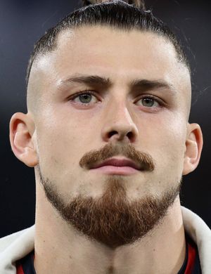 Radu Dragusin