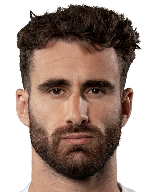 Rafa Silva
