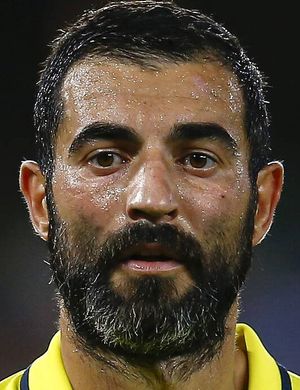 Raul Albiol