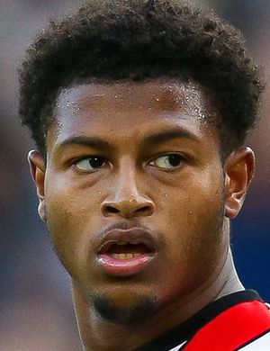Rhian Brewster
