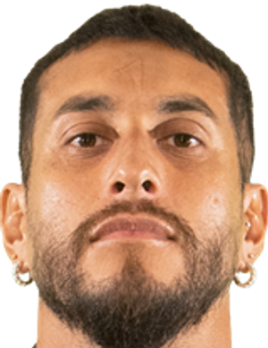Roberto Pereyra