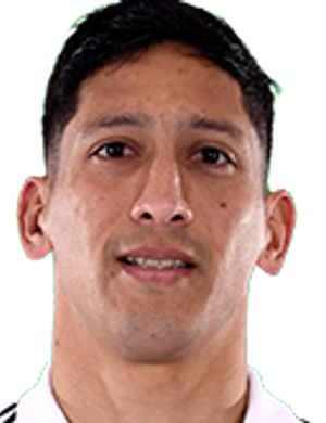 Rodrigo Aliendro