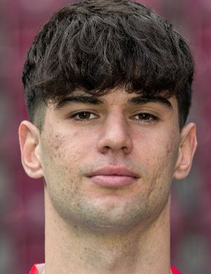 Rodrigo Ribeiro