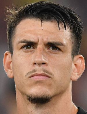 Roger Ibañez