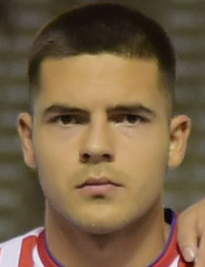 Rolando Ortiz