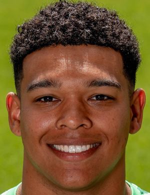 Rome Jayden Owusu-Oduro
