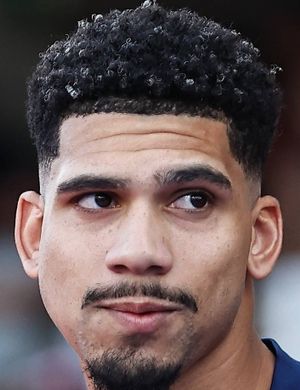 Ronald Araujo