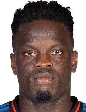 Ronaldo Vieira