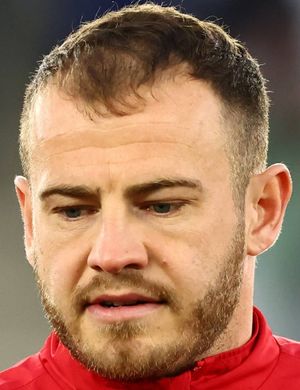 Ryan Fraser