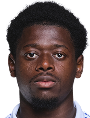 Saïdou Sow