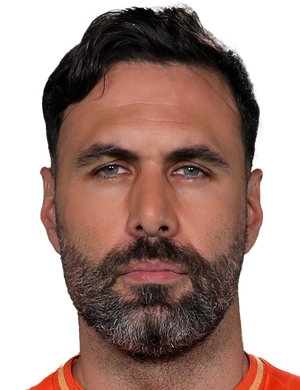 Salvatore Sirigu