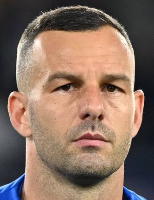 Samir Handanovic