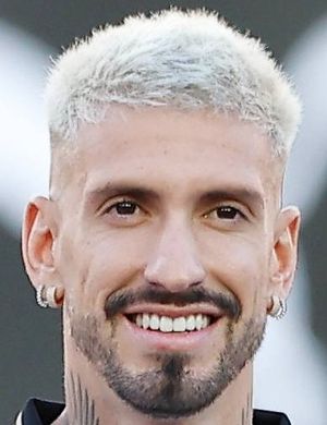 Samuel Castillejo