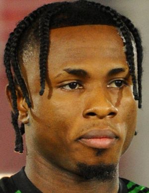 Samuel Chukwueze
