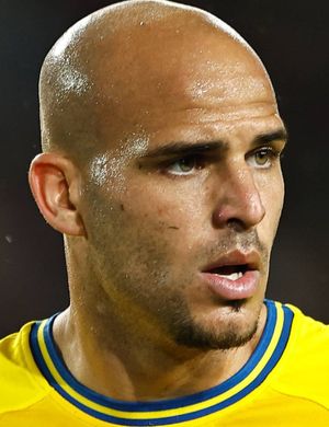Sandro Ramírez