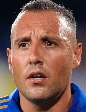 Santi Cazorla