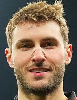Santiago Giménez