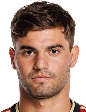 Santiago Sosa