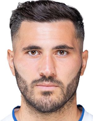 Sead Kolasinac