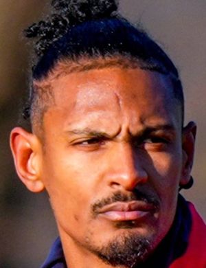 Sébastian Haller
