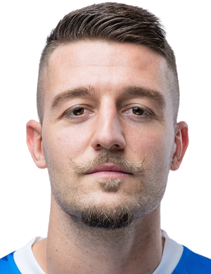 Sergej Milinkovic-Savic