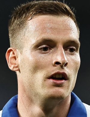 Sergio Gómez