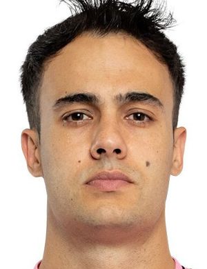 Sergio Reguilón