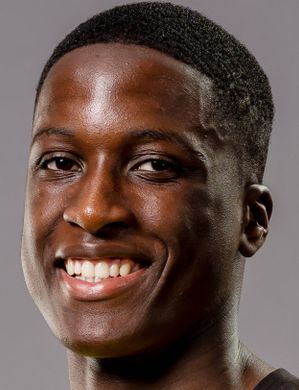 Soumaila Coulibaly
