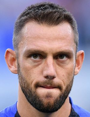 Stefan De Vrij