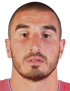 Stéphane Ruffier