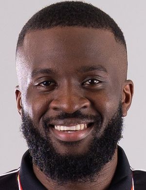 Tanguy Ndombélé