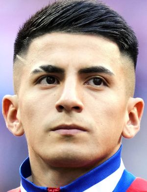 Thiago Almada