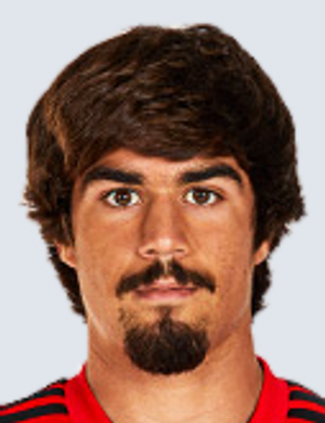 Tiago Araújo