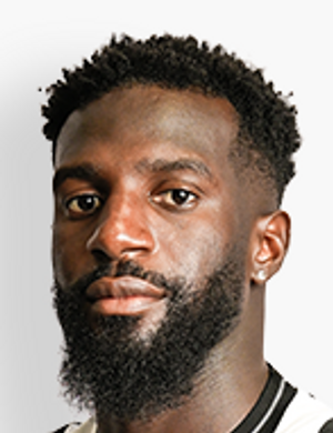 Tiémoué Bakayoko