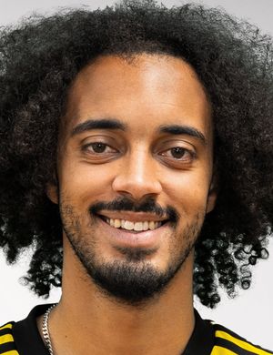 Tomas Tavares
