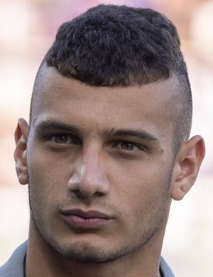 Tommaso Milanese