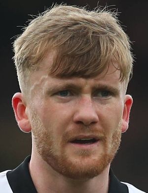 Tommy Doyle