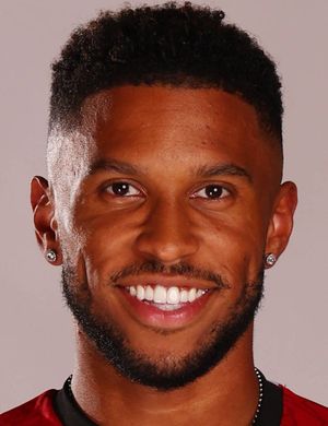Tyrese Campbell