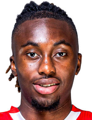 Valentin Atangana Edoa