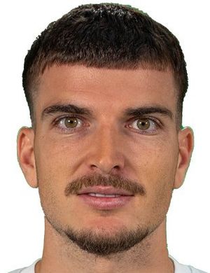 Valentin Mihaila